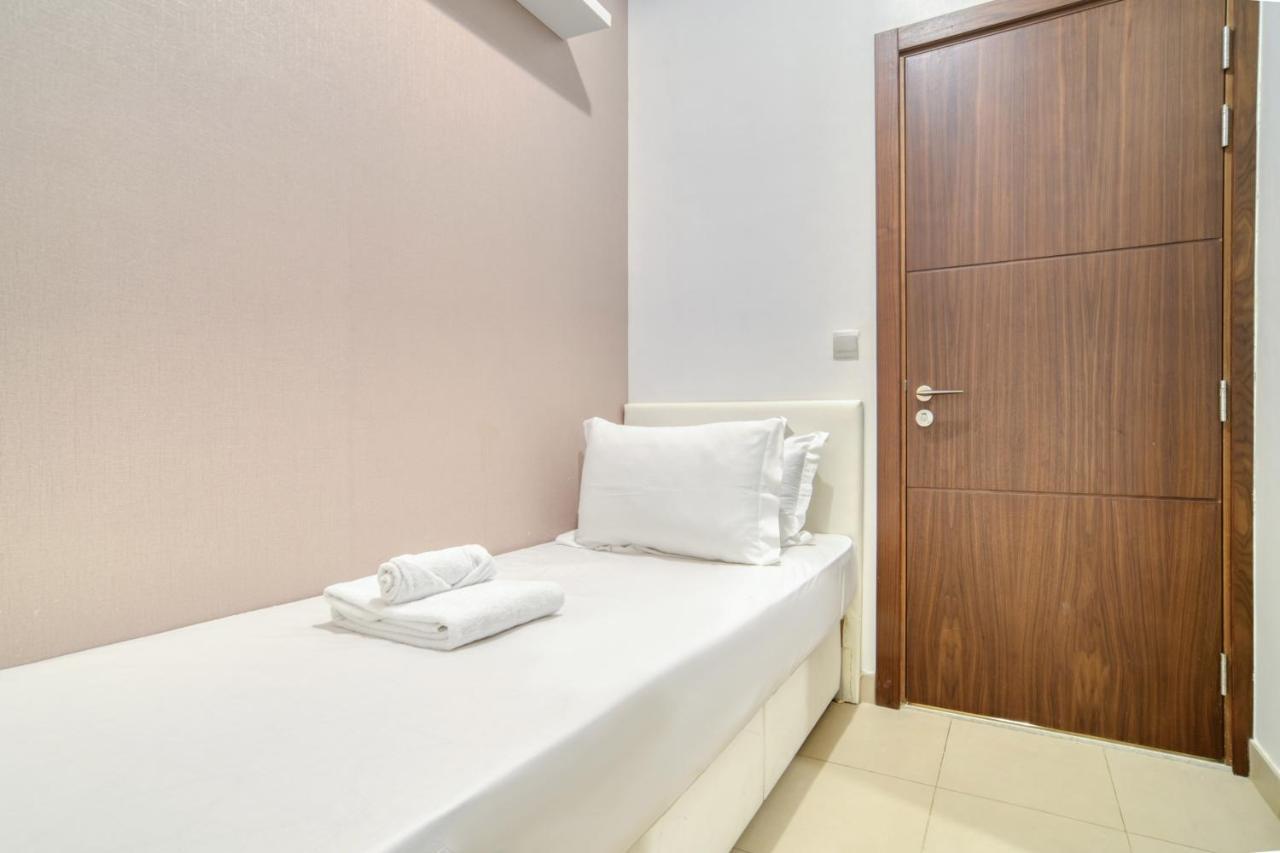 Burj Vista, Downtown Dubai - Burj Khalifa View - Mint Stay Zewnętrze zdjęcie